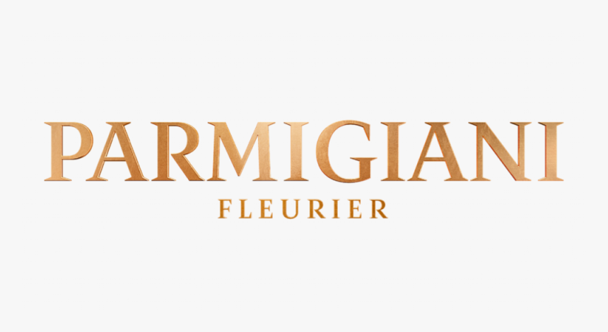Parmigiani Fleurier Logo - Beige, HD Png Download