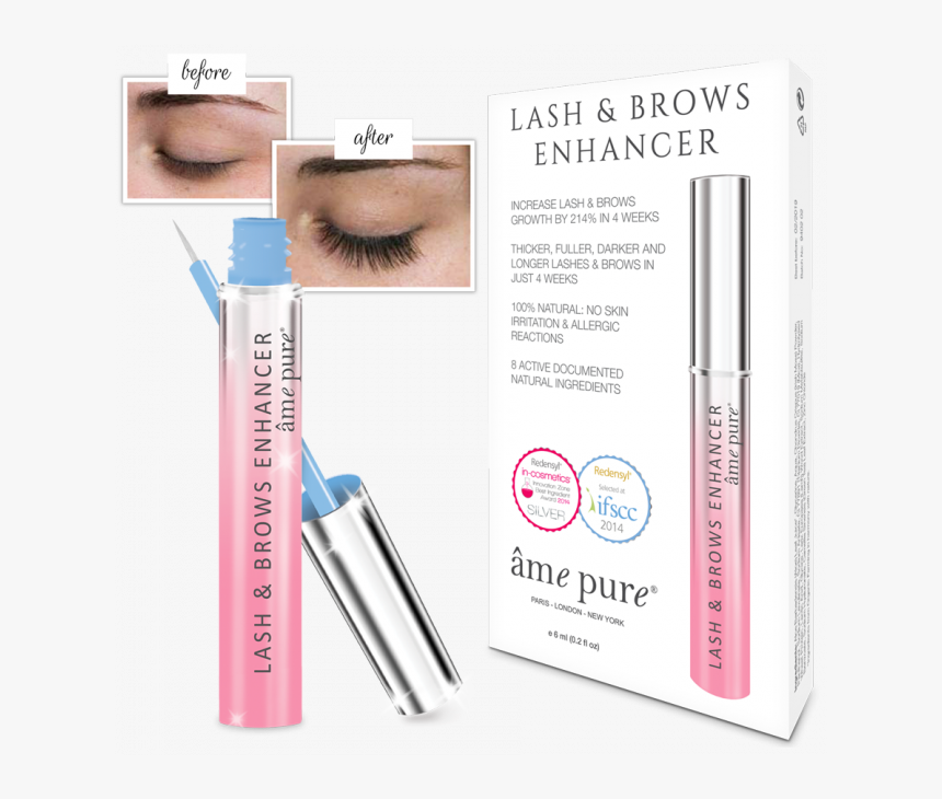 Eyelash Extensions, HD Png Download