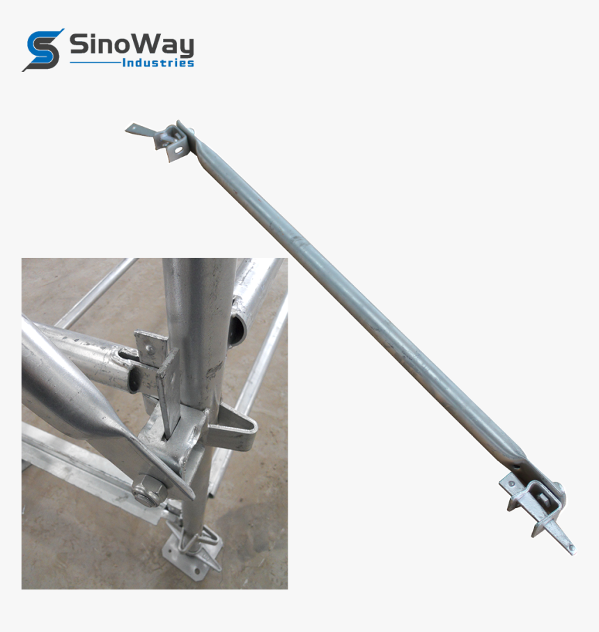 Scaffolding, HD Png Download