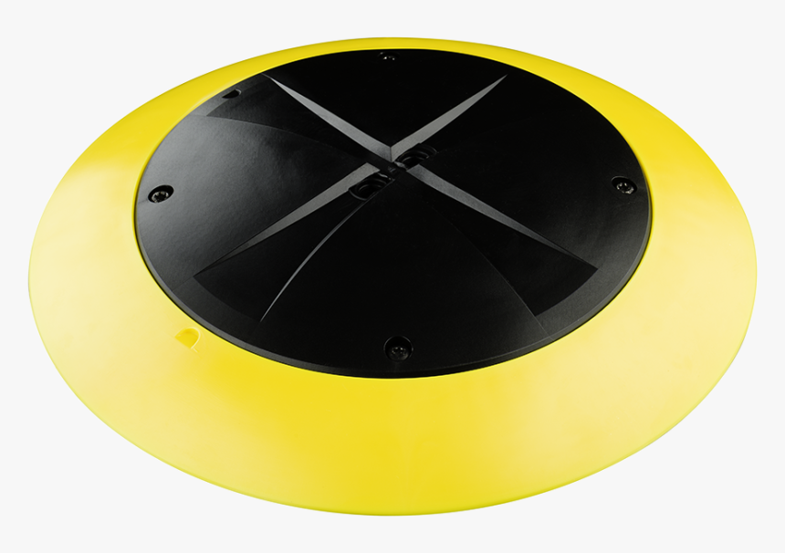 Sensit Surface Mount Lr Diagonal - Circle, HD Png Download