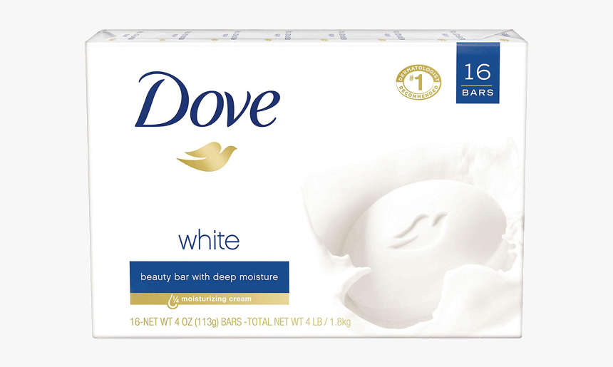 Dove Soap Go Fresh, HD Png Download
