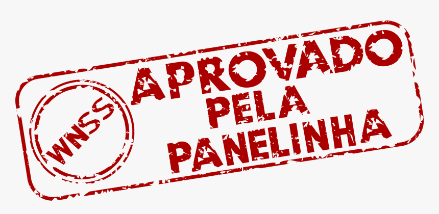 Selo South America Memes Png - Reprovado Png, Transparent Png