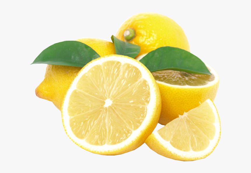 Limon Psd, HD Png Download