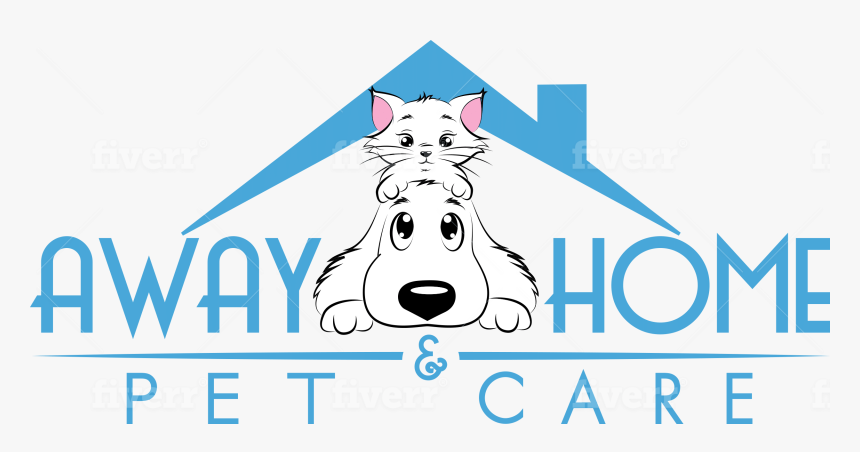 Ogden Utah Pet Sitters And Dog Walkers - Cartoon, HD Png Download