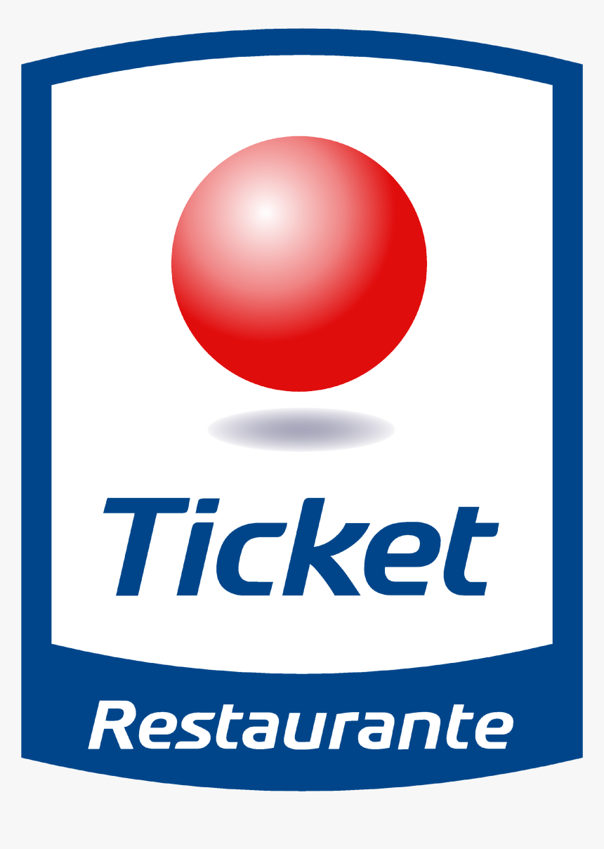 Ticket Logo Png - Ticket Restaurant Logo Png, Transparent Png