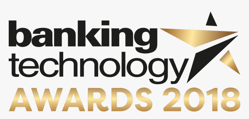 Banking Technology Awards 2018, HD Png Download
