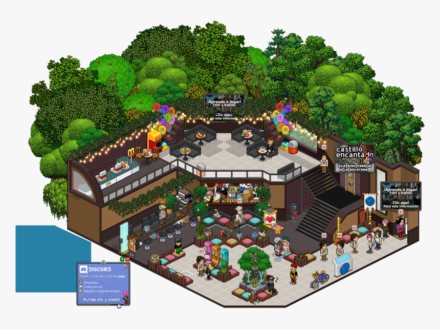 Â¡bienvenid@s A Liddo - Tree, HD Png Download