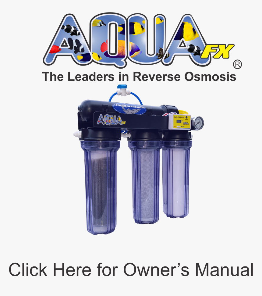 Reverse Osmosis, HD Png Download