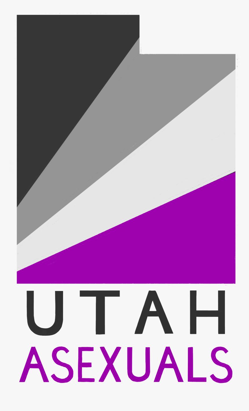 Utah Asexuals - Graphic Design, HD Png Download