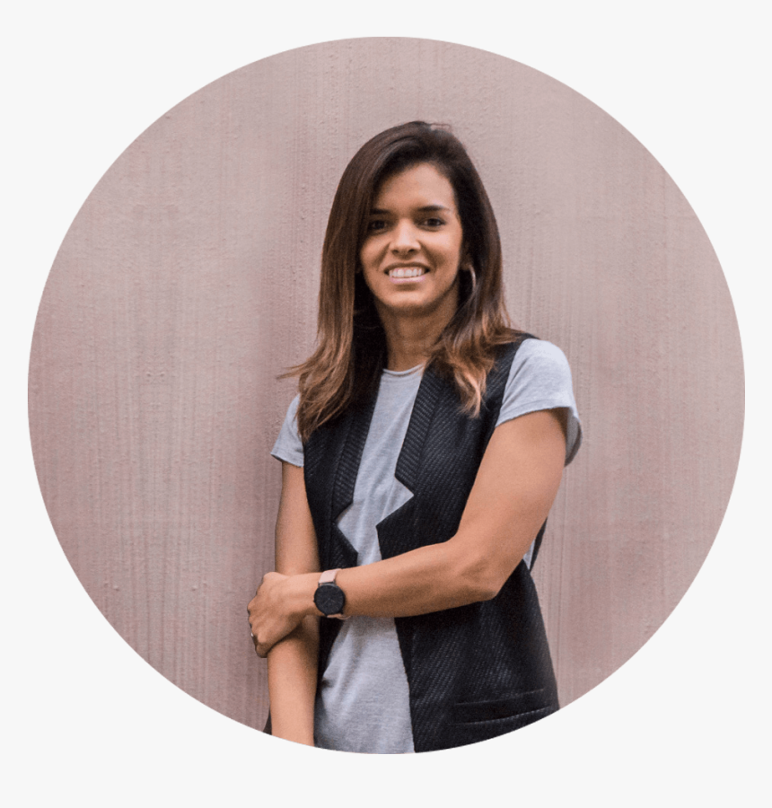 Girl, HD Png Download