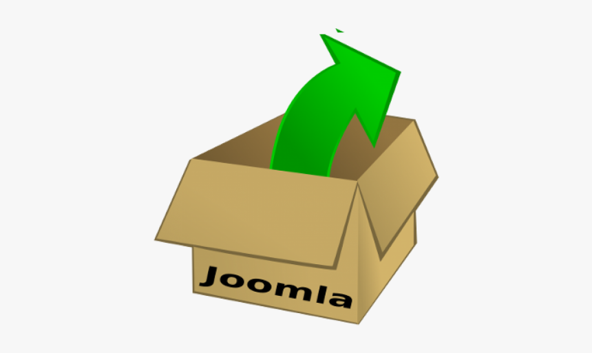 Top 7 Best Joomla Cloud Storage Extension In - Out Of The Box, HD Png Download