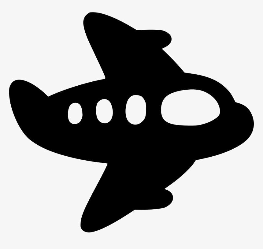 Plane Flying Transport Travel Trip, HD Png Download