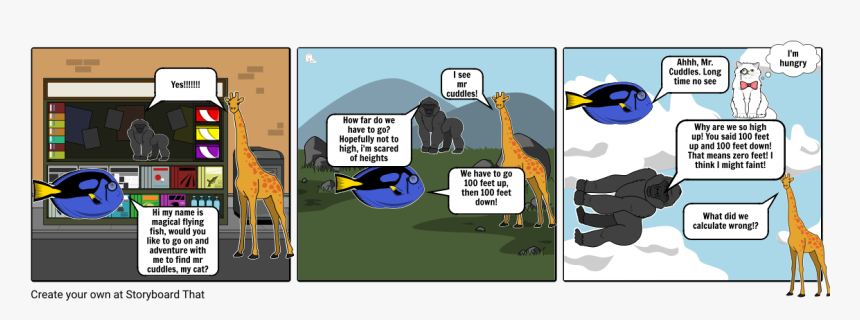 Giraffe, HD Png Download