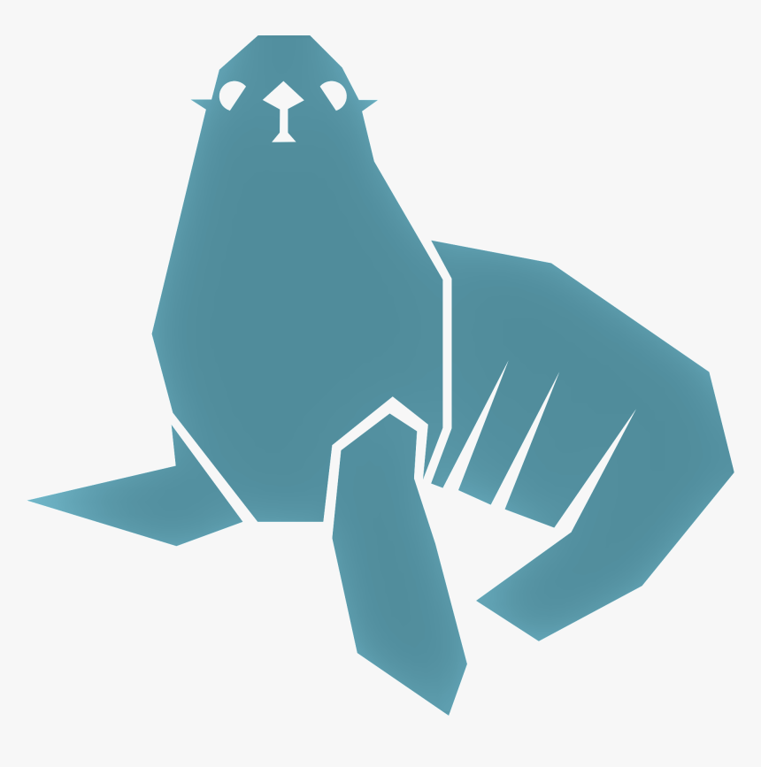 Bezig Met Laden - Origami, HD Png Download