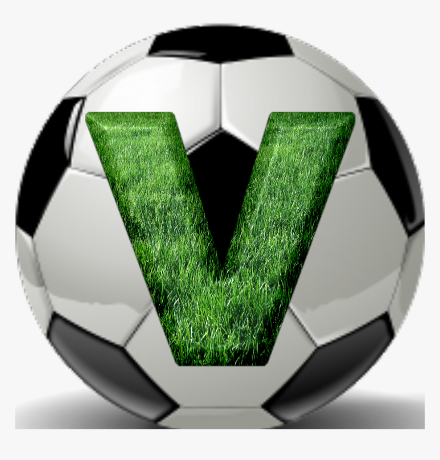 Fussball Ball, HD Png Download