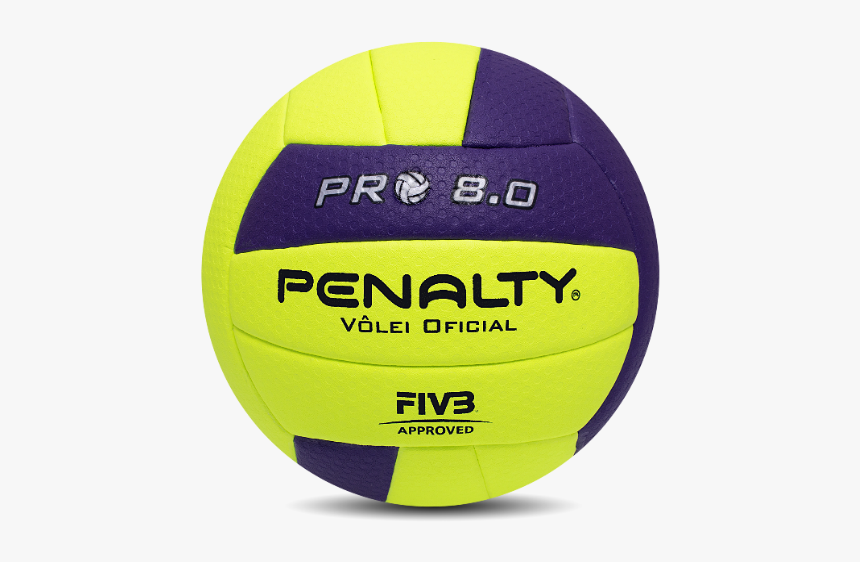 Bola Volei Penalty 8.0, HD Png Download