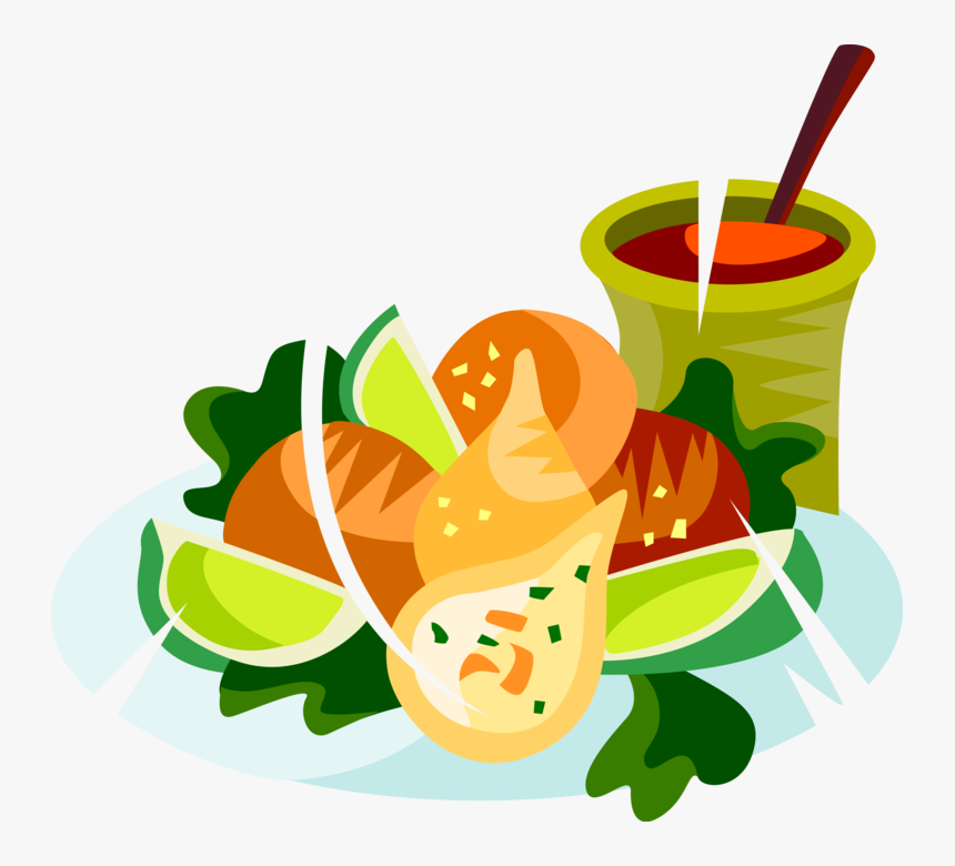 More In Same Style Group - Coxinha Clipart, HD Png Download