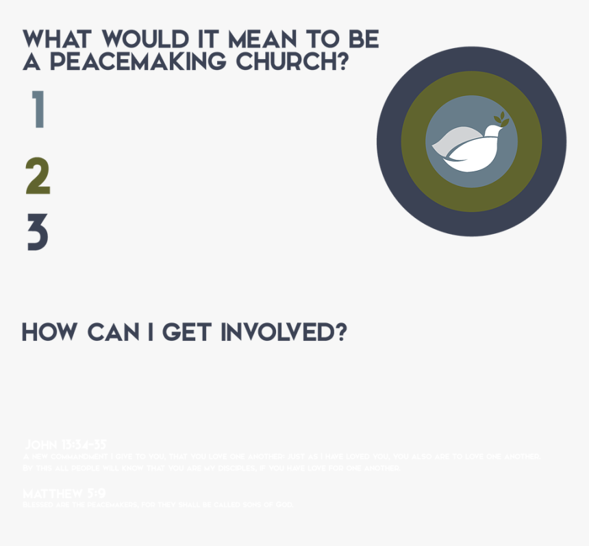 Imagine Three Concentric Circles - Hop, HD Png Download