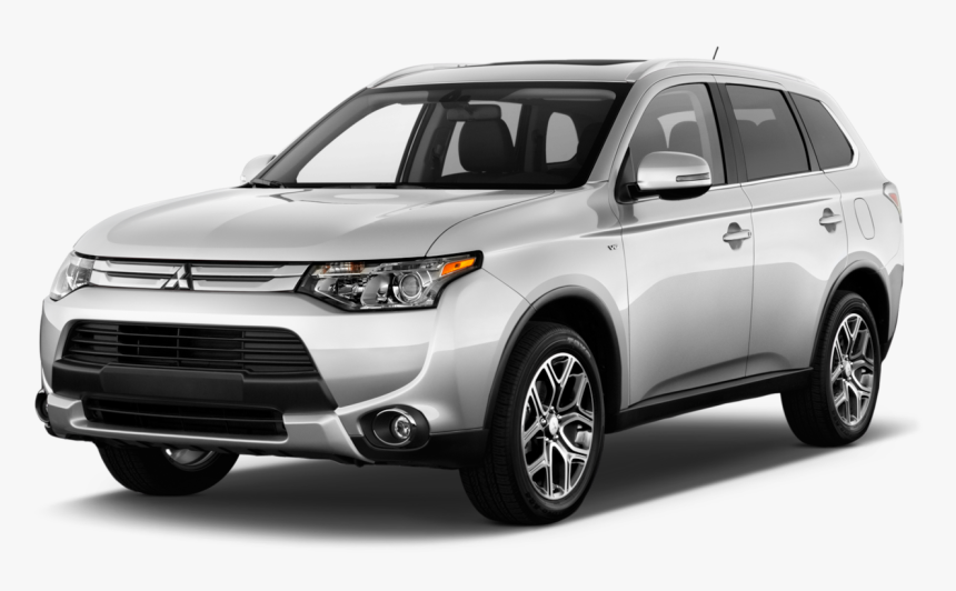 Thumb Image - Mitsubishi Outlander Sport 2017, HD Png Download