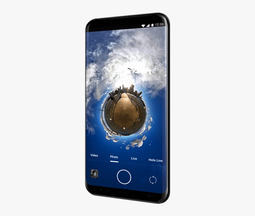 Presence Mr App - Larsen Photographer 360 Panorama, HD Png Download