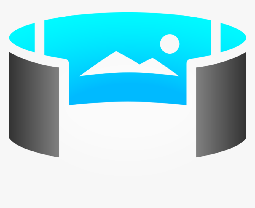 360 Vr 4, HD Png Download