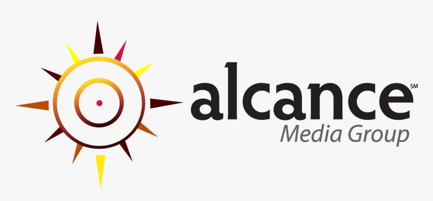 Alcance Media Group, HD Png Download