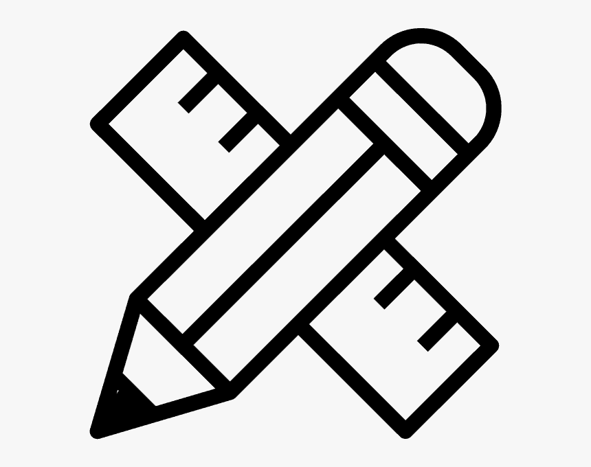 Planning The 360 Video Production Process - Drafting Icon, HD Png Download