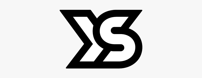 Yoyostring Creative - Logo Ys, HD Png Download