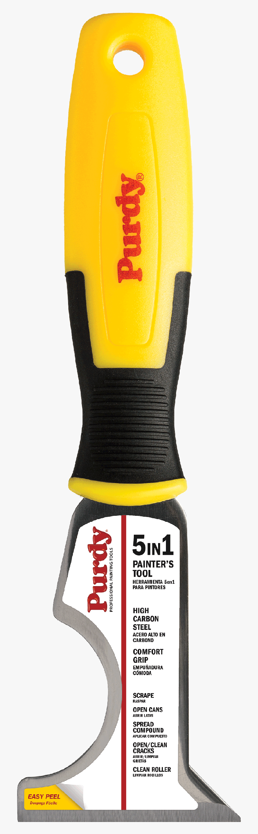 Contractor Multi-tools - Purdy, HD Png Download