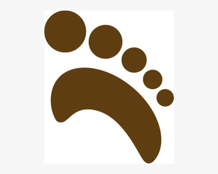 Barefoot - Foot, HD Png Download