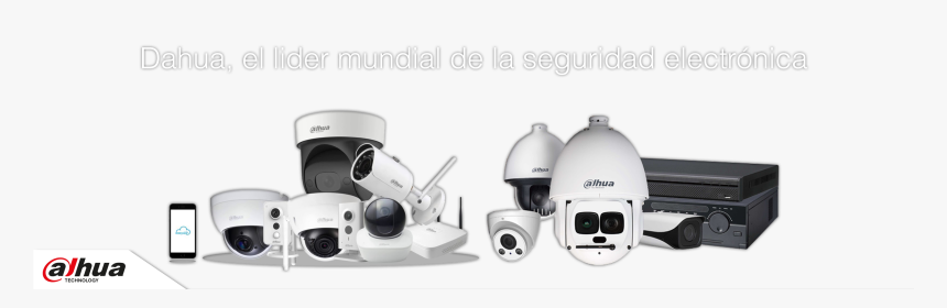 Dahua - Camaras Termicas Dahua En Png, Transparent Png