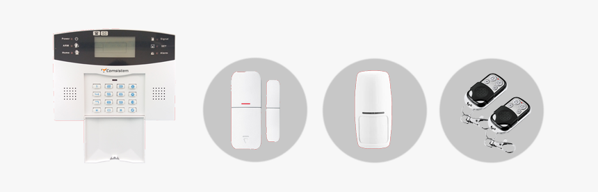 Digital Clock, HD Png Download