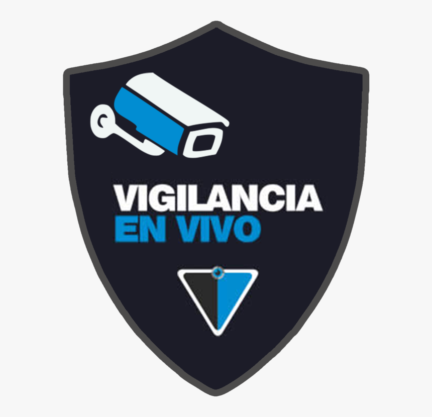 Camaras De Seguridad - Inteligencia Vial, HD Png Download