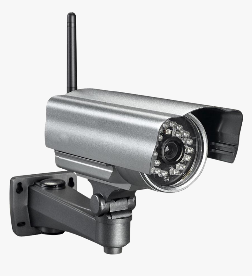 Camera Supraveghere Wireless Exterior, HD Png Download