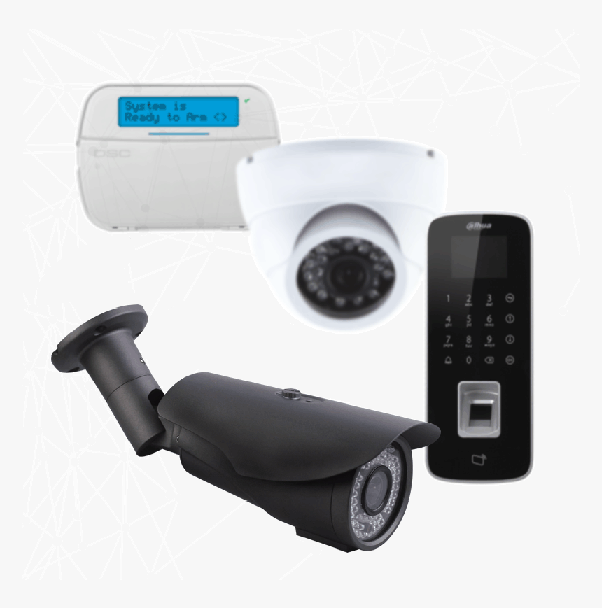 Camaras De Seguridad Ahd - Mobile Phone, HD Png Download