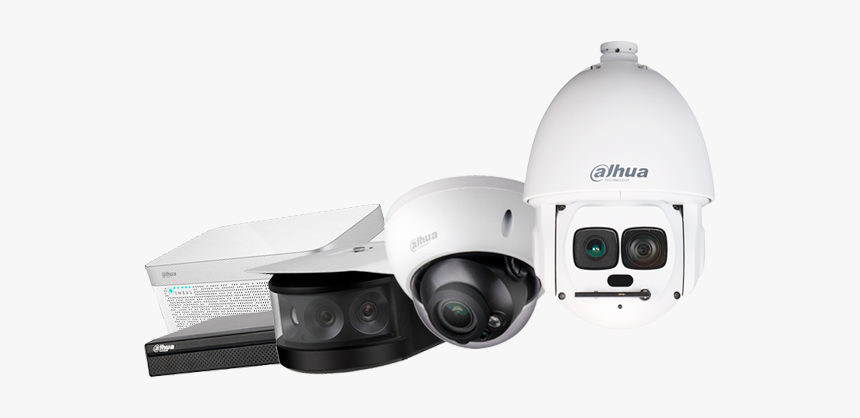 Foto Camaras Camaras De Seguridad Medellin - Sd6al245u Hni, HD Png Download