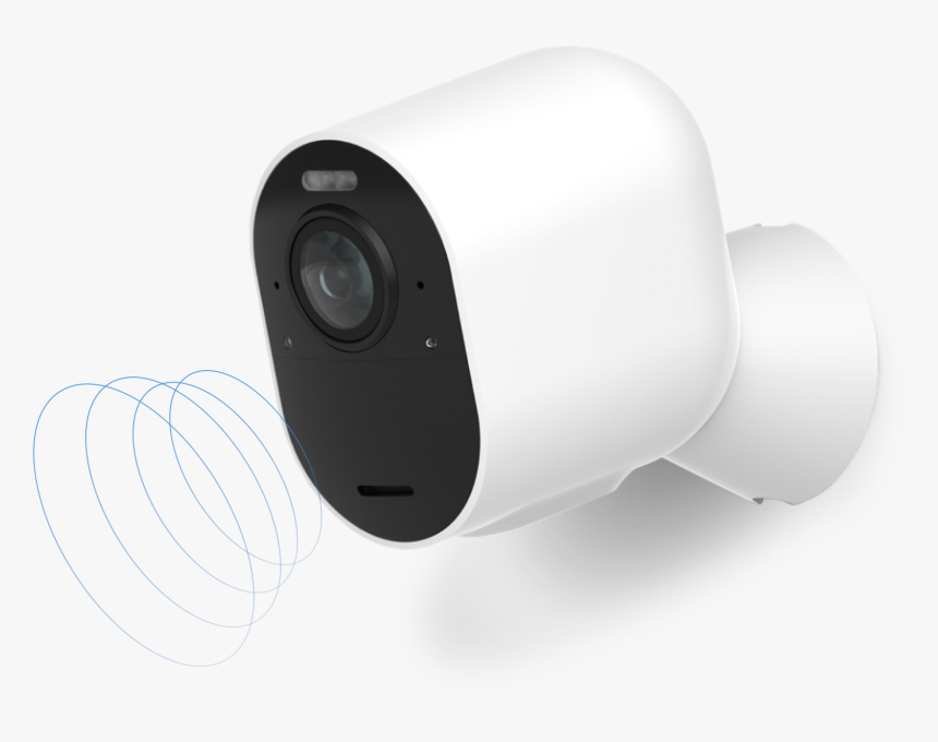 Cámaras De Seguridad Para Hogar - Hidden Camera, HD Png Download