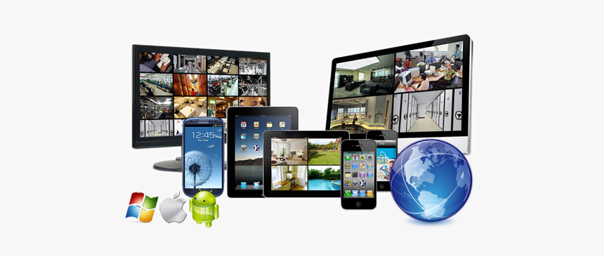 Apple Ipad, HD Png Download