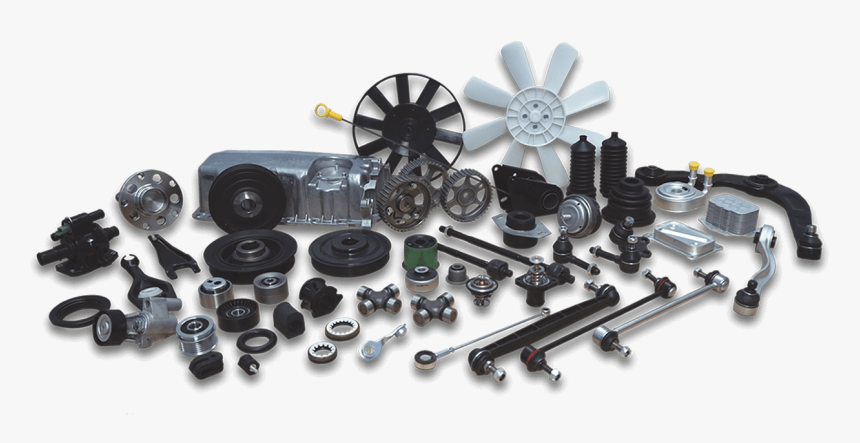 Gamas De Recambios De 3rg Industrial - Camera Lens, HD Png Download