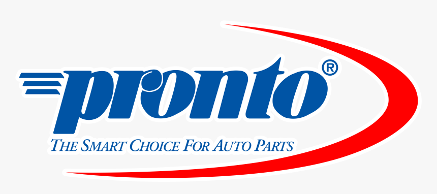 Pronto Parts, HD Png Download