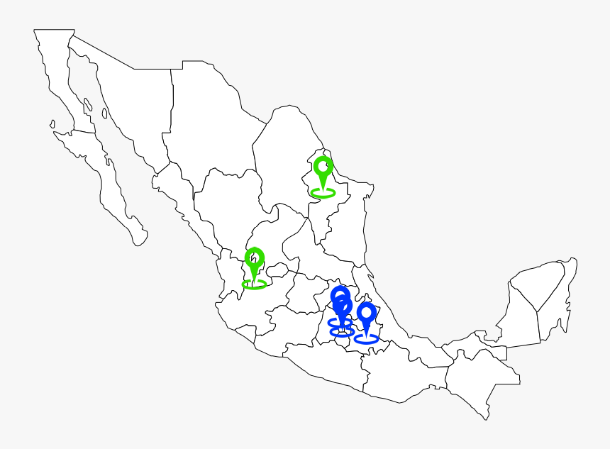 Mexico, HD Png Download