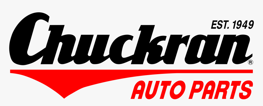 Chuckran Auto Parts, Inc - Oval, HD Png Download