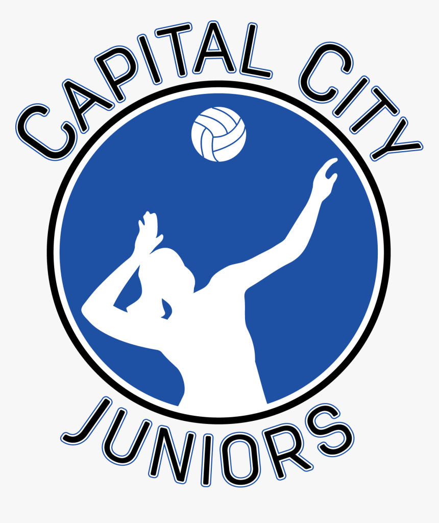 Ccj Volleyball, HD Png Download