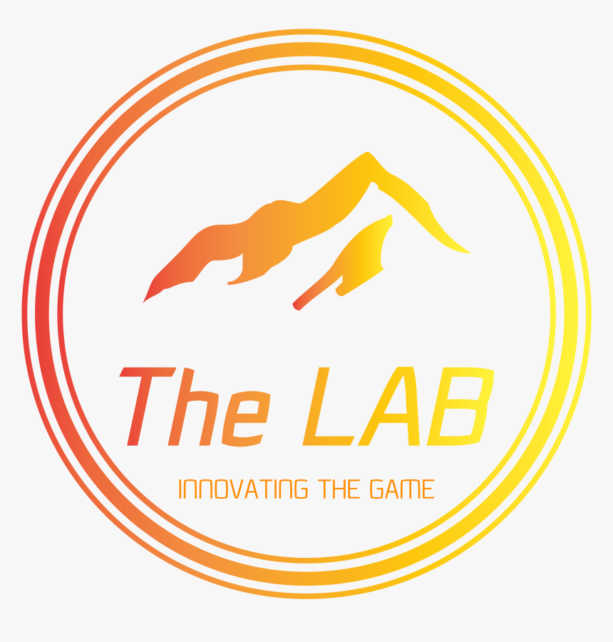 The Lab - Lab Denver Volleyball, HD Png Download