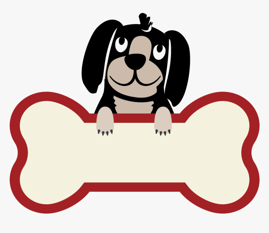 Pet Dog Logo, HD Png Download