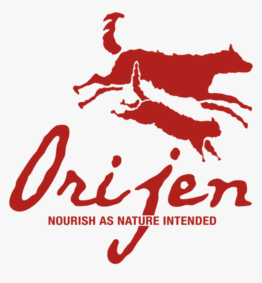 Orijen Logo - Orijen Dog Food Logo Png, Transparent Png