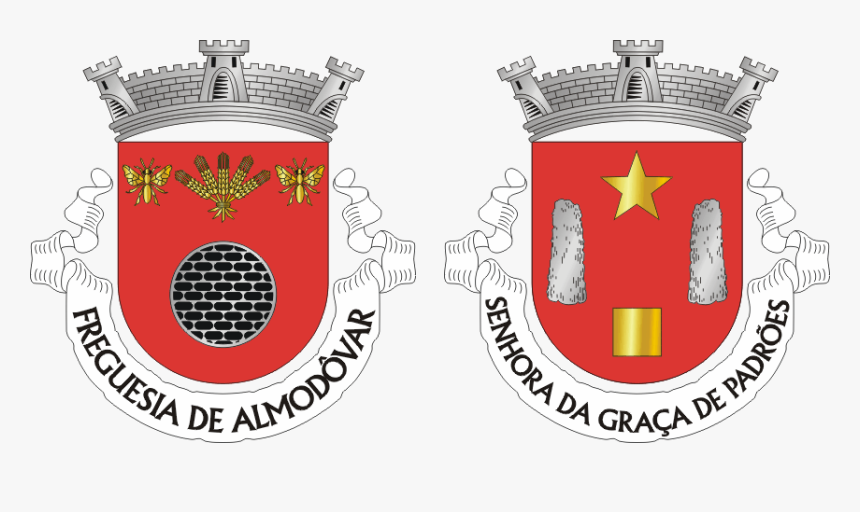 Junta De Freguesia De Castro Daire, HD Png Download