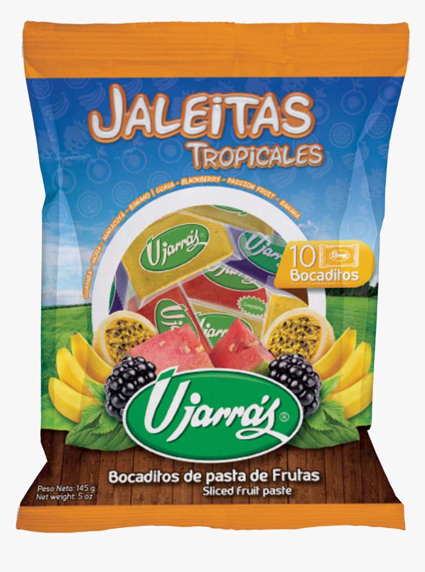 Mockup Bolsa De Jaleitas - Distribuidora Ujarras Costa Rica, HD Png Download