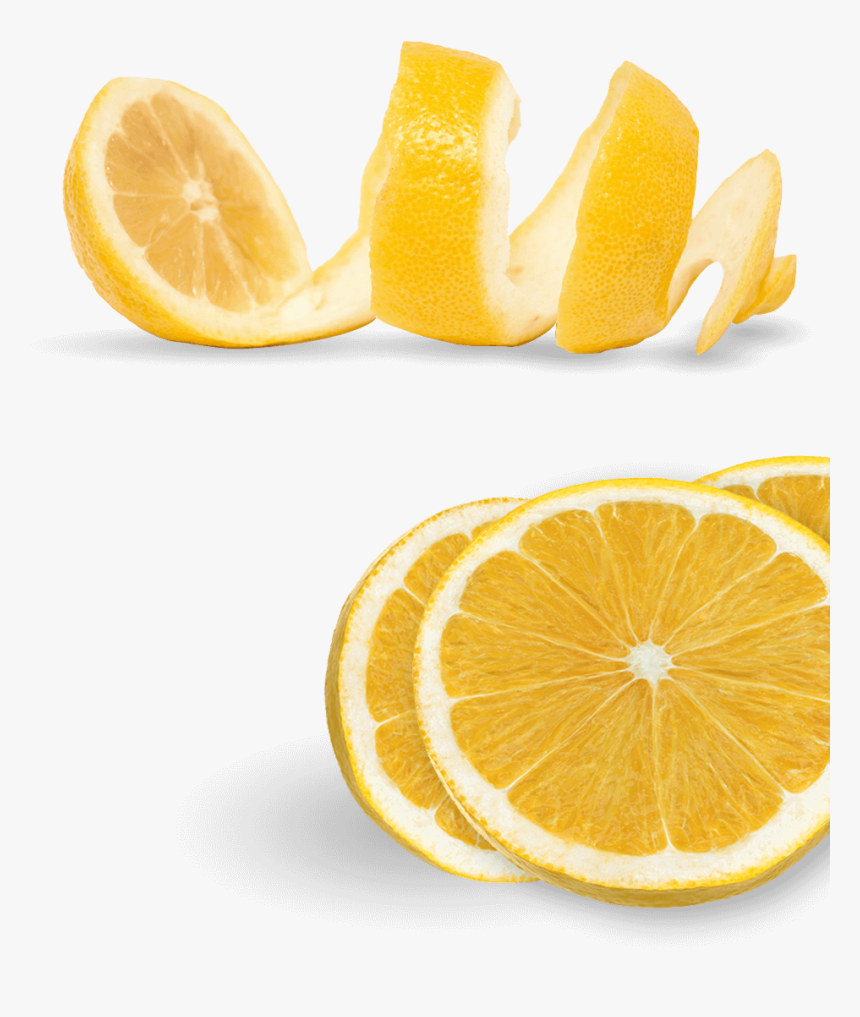 Sweet Lemon, HD Png Download