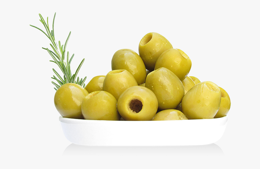 Olives - Aceitunas Conan Choas, HD Png Download